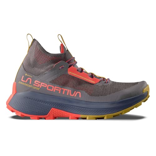 La Sportiva Prodigio Gtx Hiking Shoes Eu 45