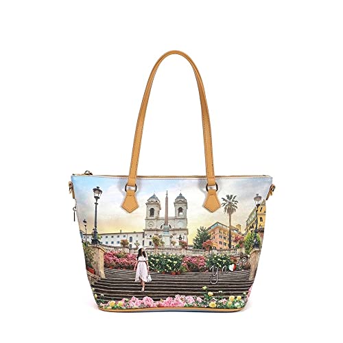Ynot Shopping Floral