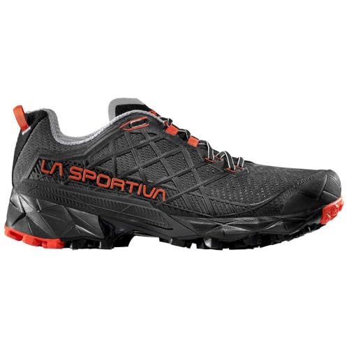 La Sportiva Akyra Ii Hiking Shoes Eu 45