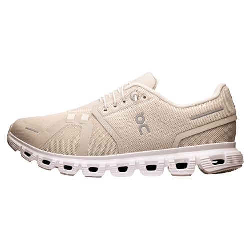 On Running Cloud 6, Sneaker Donna, Multicolore, 38 Eu