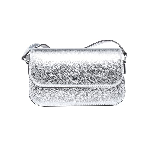 Borsa Michael Kors 35F4Stvc1M-Silver - Marca: Michael Kors - Ean: 0197853084131