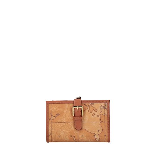 Alviero Martini Wallet Woman Geo Natural