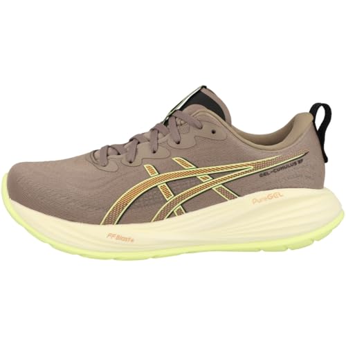 Asics Gel-Cumulus 27, Sneaker Uomo, Multicolore, 42 Eu