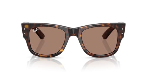 Ray-Ban Mega Wayfarer - Rb0840S - 902/1A