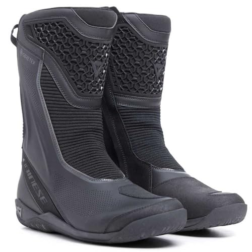 Dainese Freeland 2 Goretex - Stivali Da Moto Impermeabili, 45 Eu