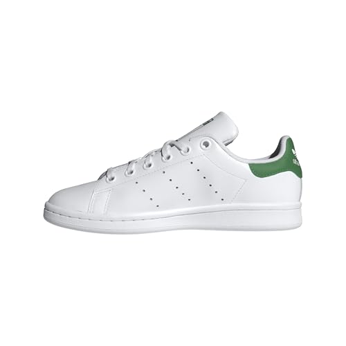 Adidas Scarpe Stan Smith J Taglia 38 2/3 Codice Jp9710 Bianco