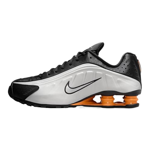 Nike Shox R4, Sneaker Uomo, 41 Eu