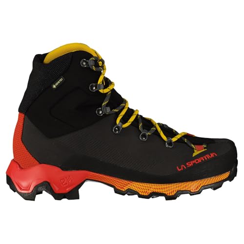 La Sportiva Aequilibrium Trek Gtx Mountaineering Boots Eu 43