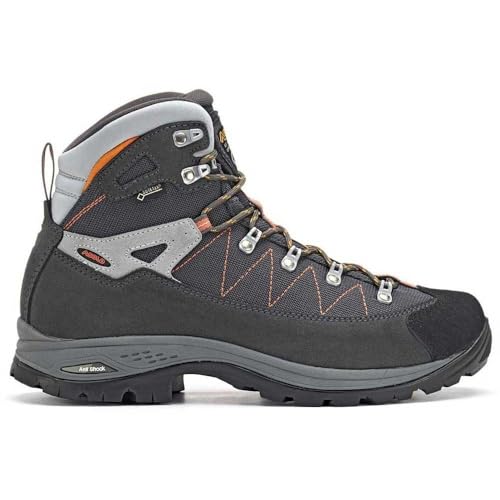 Asolo Finder Gv Hiking Boots Eu 46 1/3