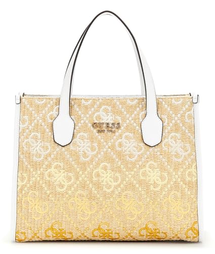 Guess Silvana 2 Comp Tote