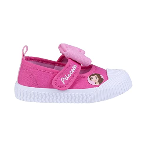 Cerdá Life'S Little Moments Princess, Oxford, Pink, 23 Eu