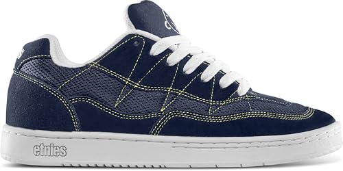 Etnies Snake Trainers Eu 41
