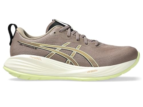 Asics Gel-Cumulus 27, Sneaker Uomo, Multicolore, 46.5 Eu