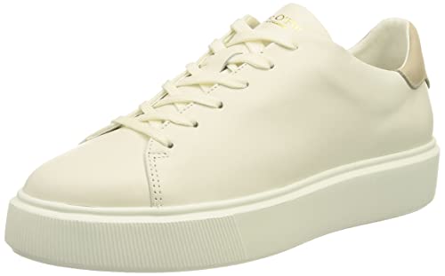 Marc O'Polo Mod. Cora 1A, Scarpe Da Ginnastica Donna, 110, 40 Eu