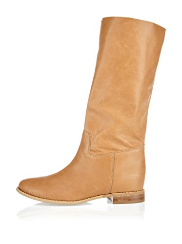 Loft37 Stivale Mr Jones Regular Marrone Eu 39