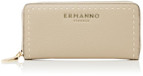 Ermanno Firenze Eba, Borsa Unisex-Adulto, Sabbia