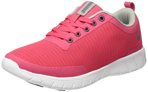 Suecos® Unisex – Adulto Alma Scarpe Sportive Rosa Size: 36 Eu