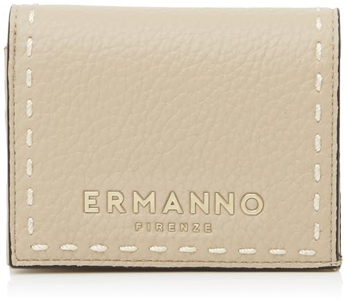 Ermanno Firenze Eba, Borsa Unisex-Adulto, Sabbia