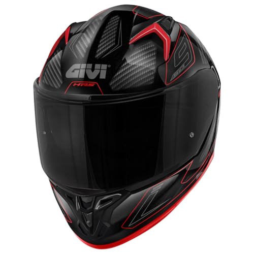 Givi Casco Integrale 50.9 Multicolor H509Fngbr61 Taglia Xl