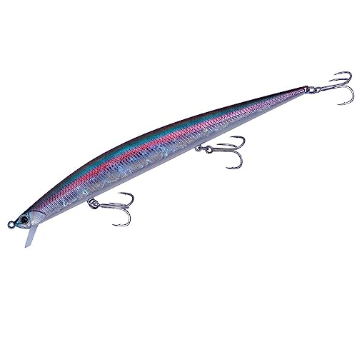 Duo Tide Minnow Flyer Slim 175 Sinking Lure Ada0213 (5683)