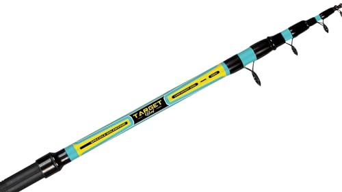 Canna Bolentino Colmic "Target Boat" 2.10 Mt. - 50/250Gr.