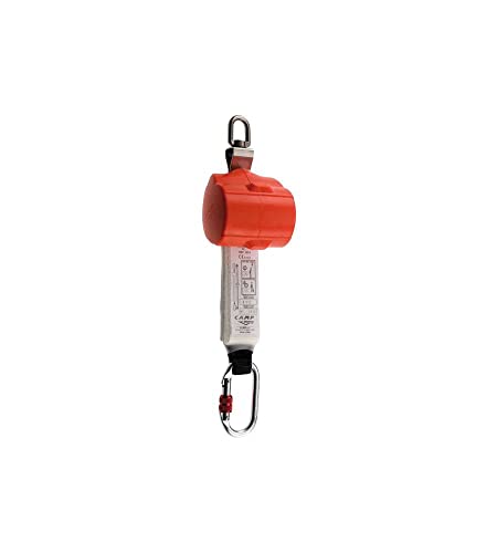 Assorbitore Energia Retrattile Cobra 2 2074 Camp