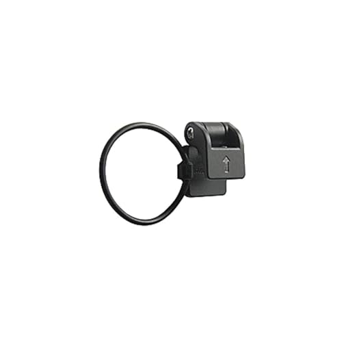 Ravemen Nero, Accessorio Supporto Manubrio Abm02 Unisex Adulto, Taglia Unica