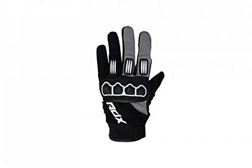 Adx Gant Cross Town Noir/Gris Xs