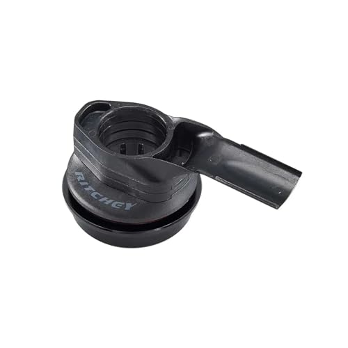 Ritchey Comp Cartridge Switch Steuersatz Oberteil Vorbau 100Mm, 1 1/8", Zs56/28.6, Black, 33030817013