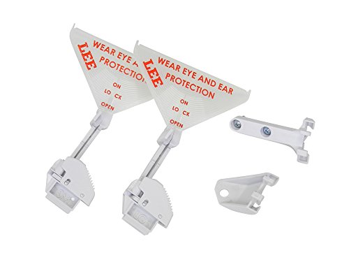 Lee Precision 90997, Kit Impistonatore Automatico Turret 4 Posi. Uomo, Multicolore, Taglia Unica