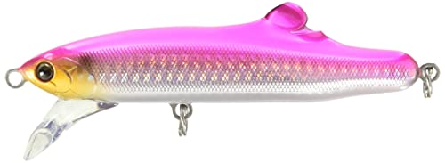 Tackle House Flitz 60 Color 3-10.8Cm - 60G - Silent - Sinking - Flitz 60 3