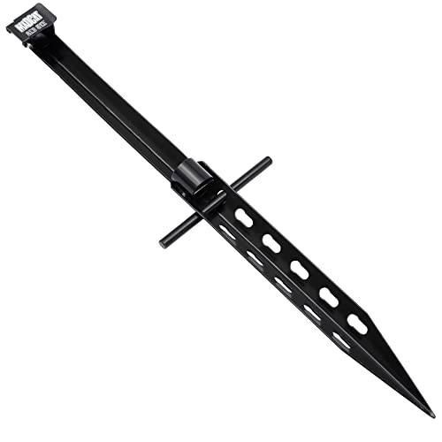 Madcat Sand Spike Met Automatische Poort