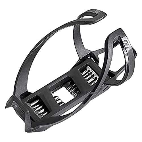 Syncros Bottle Cage Is Coupe Cage Black One Size