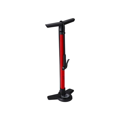 Pompa Bici Airboost Composito Base 3 Pollici