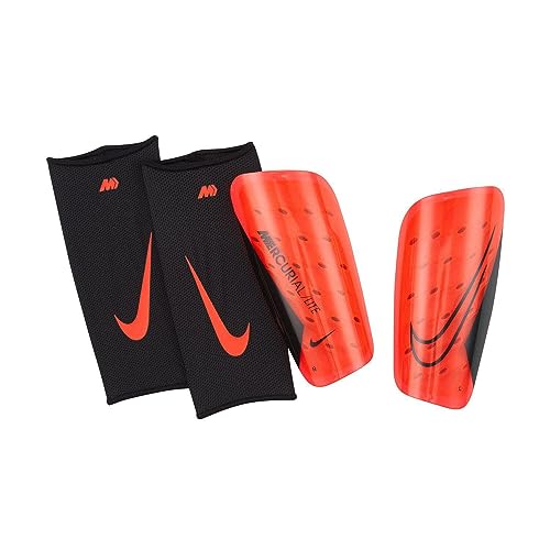 Nike Merc Lite Parastinchi Bright Crimson/Black/Black L