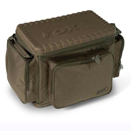 Fox Voyager Barrow Bag 60 X 38 X 44 Cm – Borsa Per Pesca Alla Carpa