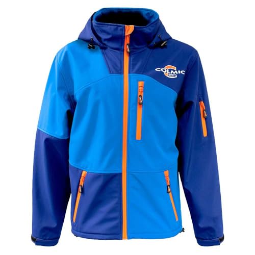 Colmic Giacca Softshell M