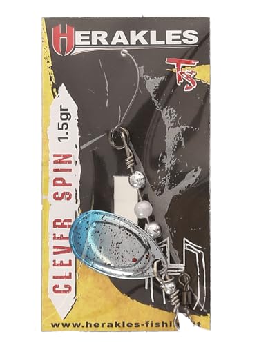 Ondulante Clever S. 1,5 Gr (Skynet Silver)
