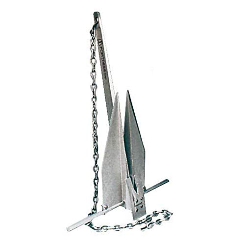 Fortress Ancora Smontabile 9,5 Kg