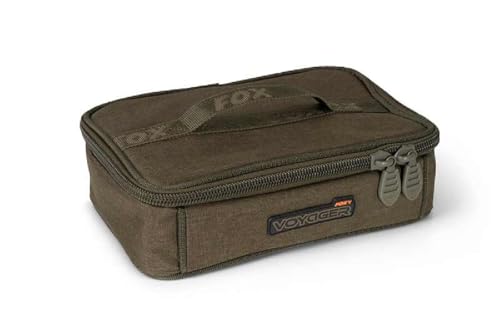 Fox Voyager Large Accessory Bag - Borsa Per Accessori Per La Carpa