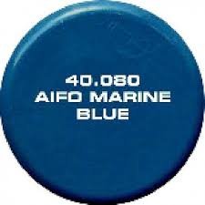 Vernice Tk Spray Aifo Marine Blu Per Entrobordo Accessori Barca Nautica