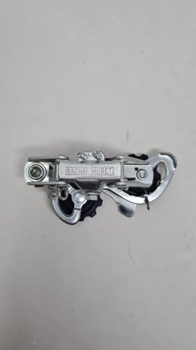 Cicli Cascella Cambio Sachs Huret Corsa Vintage 3/5 V Corto