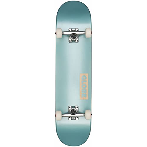 Globe Skateboard Goodstock Topaz 7.75Fu