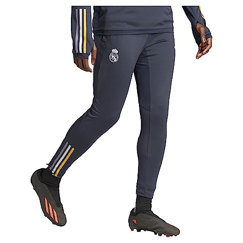 Adidas Real Pantaloni Nero S