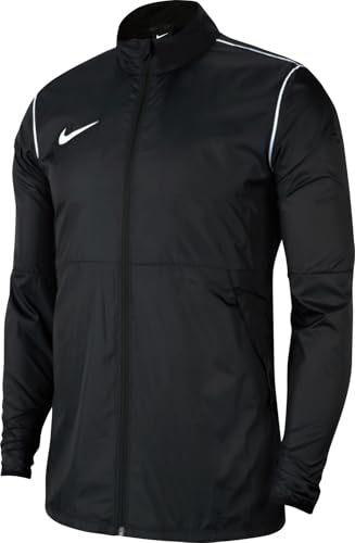 Nike Rpl Park20 Rn W Giacche Giacche Da Uomo, Uomo, Black/White/White, Xxl