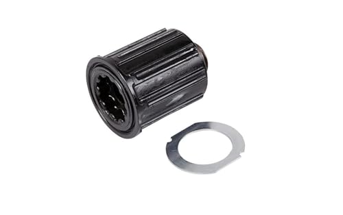 Shimano Y3Sp98100, Corpo Completo A Ruota Libera Fh-M525A Unisex, Nero, Taglia Unica