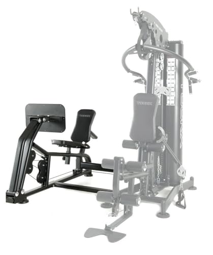 Toorx Modulo Leg Press Per Msx 3000