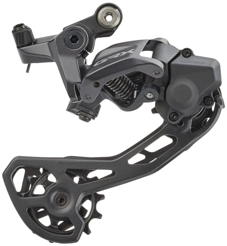 Cambio Shimano 2X12V. Grx Rd-Rx820 36T Max