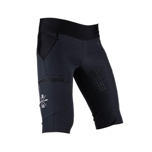 Leatt Pantaloncini Mtb Allmtn 2.0 - Donna