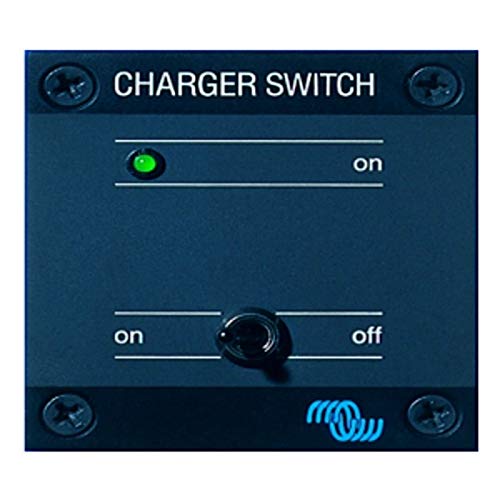 Victron Energy - Interruttore Victron Chargerswitch Remoto